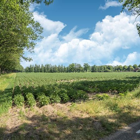 House With A Large Garden In Achterhoek Eibergen Extérieur photo