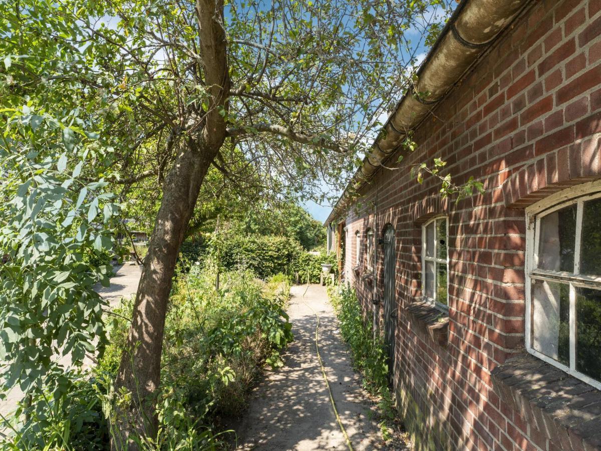 House With A Large Garden In Achterhoek Eibergen Extérieur photo