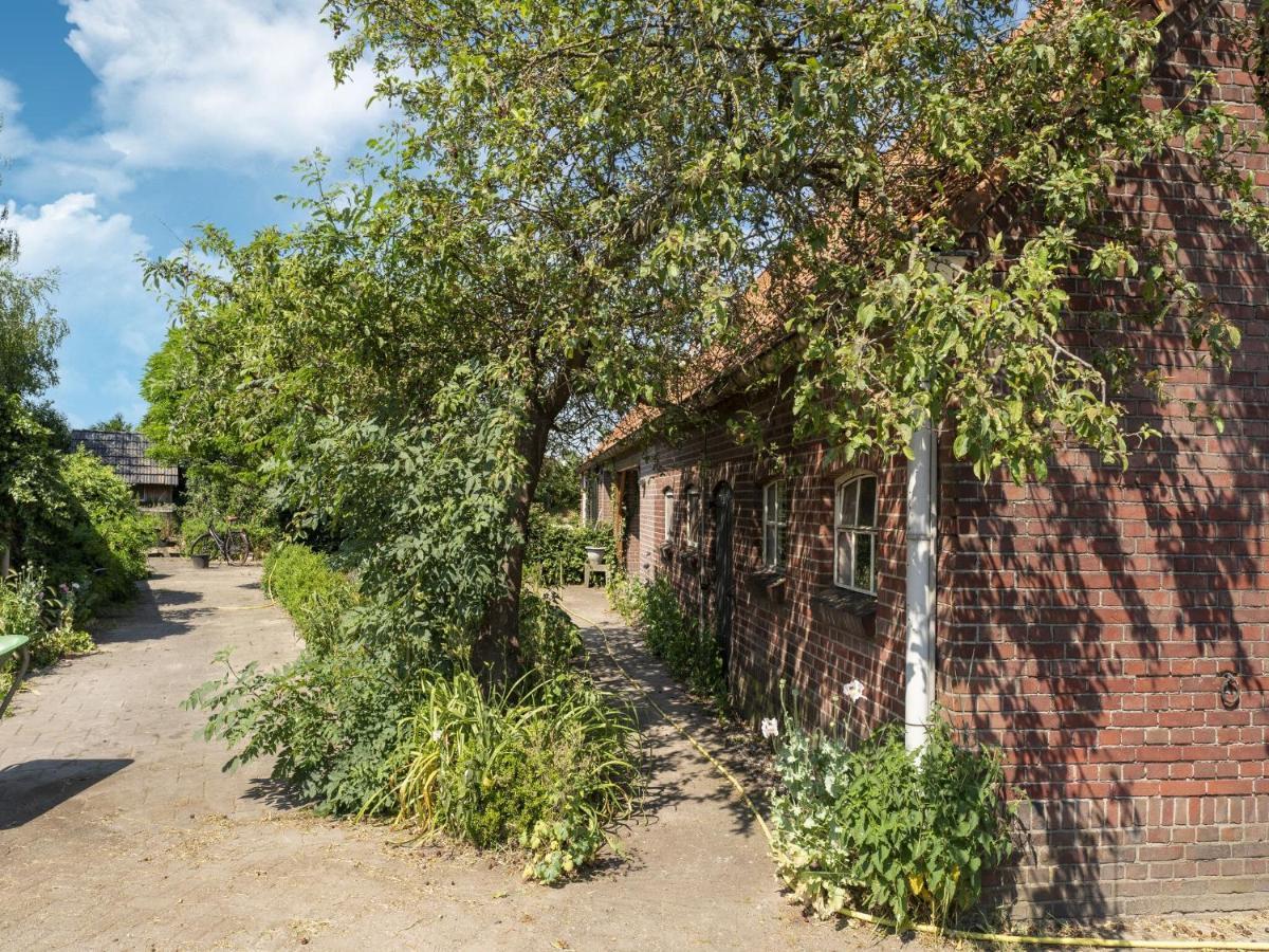 House With A Large Garden In Achterhoek Eibergen Extérieur photo