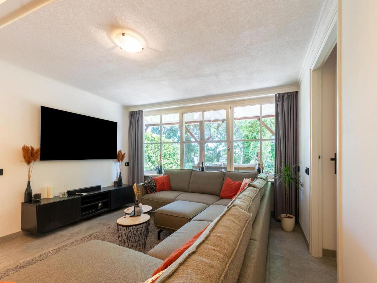 House With A Large Garden In Achterhoek Eibergen Extérieur photo