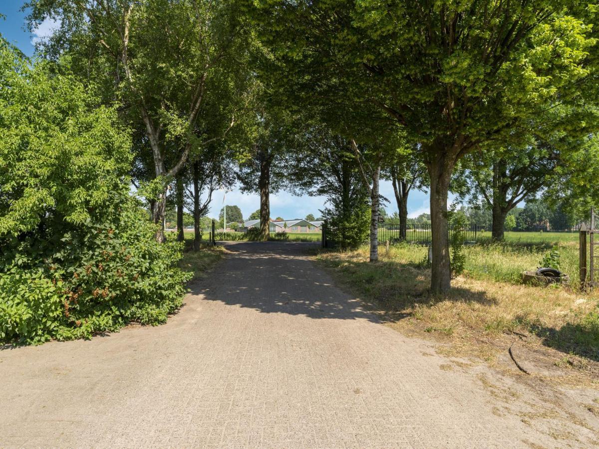 House With A Large Garden In Achterhoek Eibergen Extérieur photo
