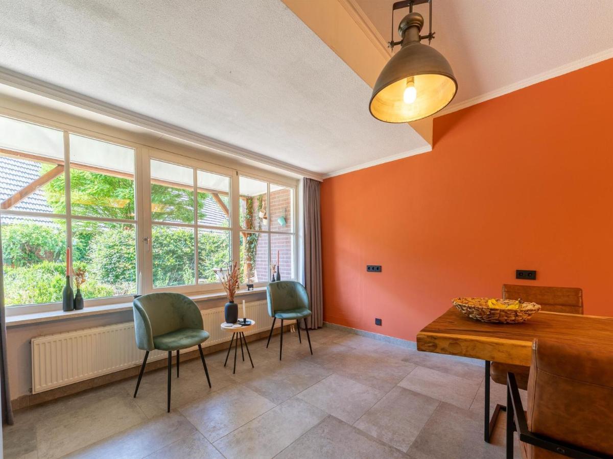 House With A Large Garden In Achterhoek Eibergen Extérieur photo